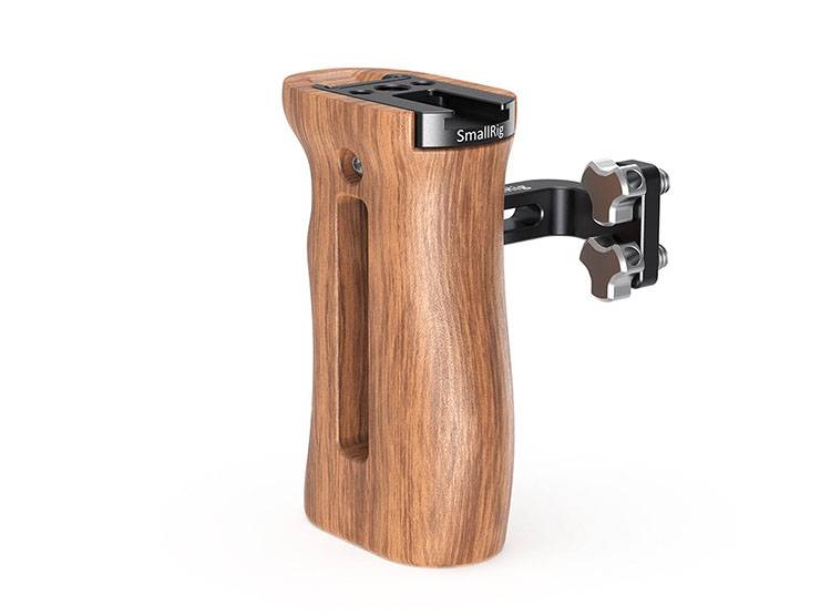 Small Rig α7SIII用超軽量ケージ キット（マグネシウム合金製） 3181