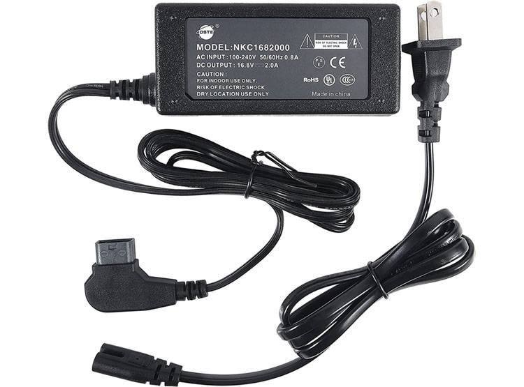 Ｖマウントチャージャー