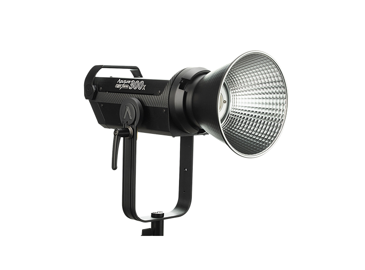 LightStrom 300XBi-color